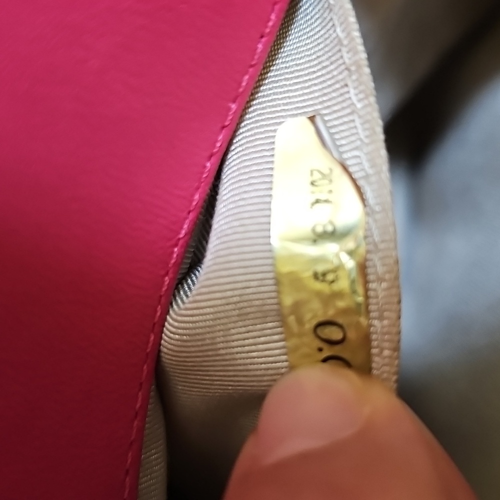 Chanel Mini Boy Bag - Picture 16 of 17